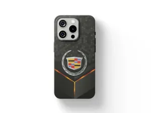 Cadillac Protector Smartphone Pro Max Serie Limitada